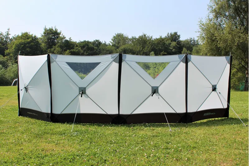 Outdoor Revolution Pronto Compact 4 Panel Windbreak-1